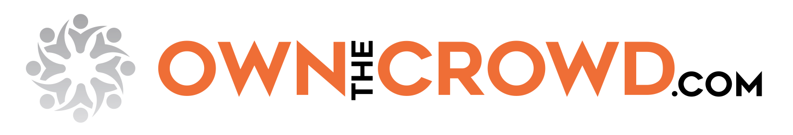 OwnTheCrowd logo