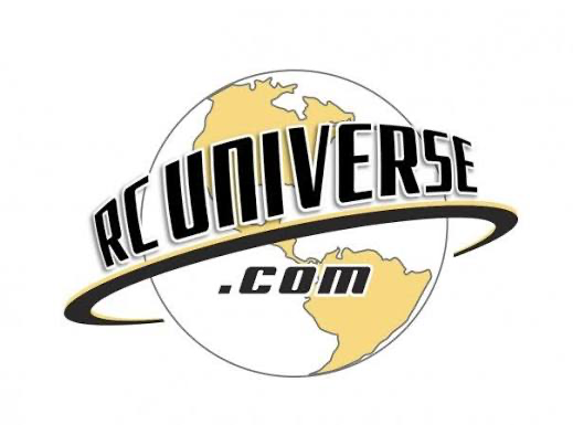RCUniverse logo